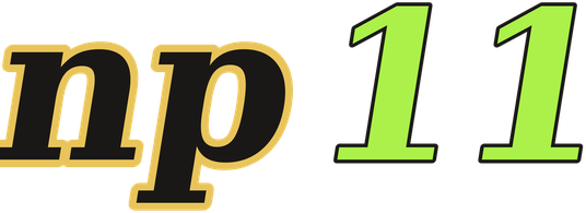 np11 logo